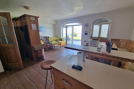 Дом в городе Изола: 10