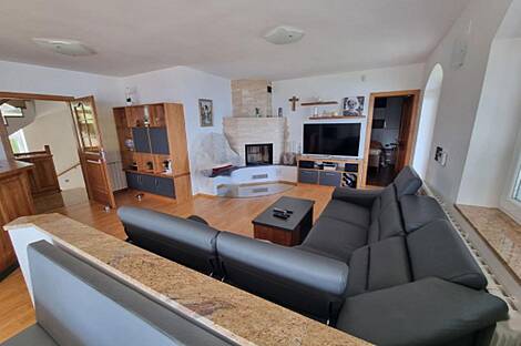 Дом в городе Изола: 16