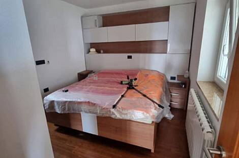 Дом в городе Изола: 20