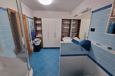 Дом в городе Изола: 22