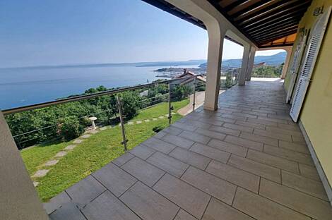 Дом в городе Изола: 25