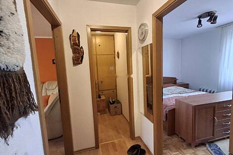 Новое Залог — дом с террасой: 3