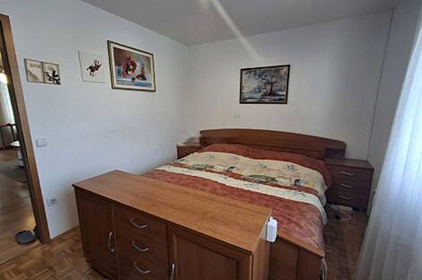 Новое Залог — дом с террасой: 5