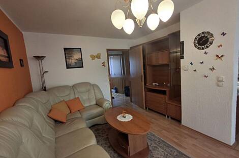 Новое Залог — дом с террасой: 7