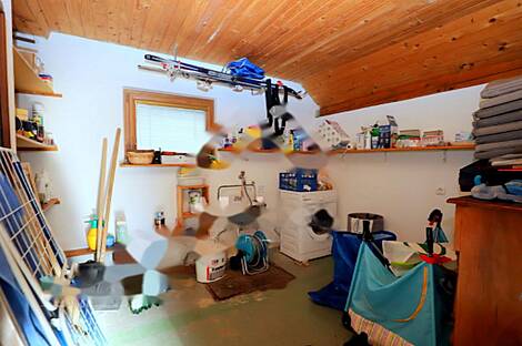 Дом, Бохинская Бела: 16