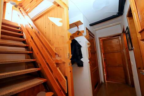 Дом, Бохинская Бела: 17