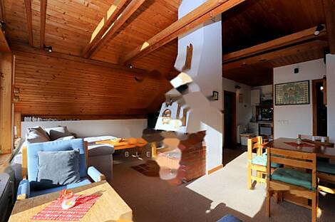 Дом, Бохинская Бела: 18