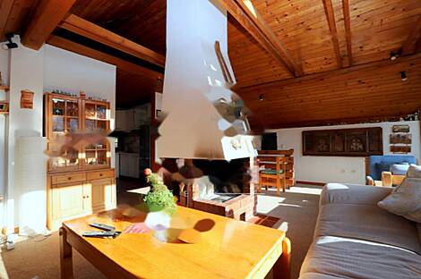 Дом, Бохинская Бела: 24