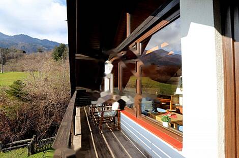 Дом, Бохинская Бела: 25