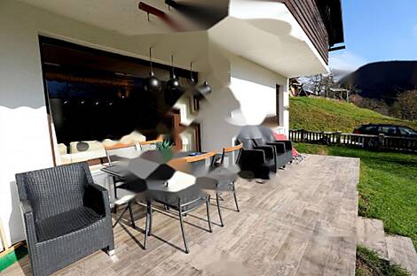 Дом, Бохинская Бела: 27