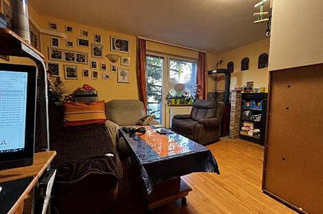 Двухквартирный дом Новое Водмат: 2