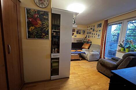 Двухквартирный дом Новое Водмат: 3