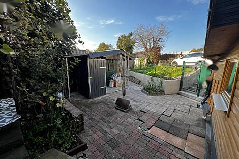 Двухквартирный дом Новое Водмат: 12