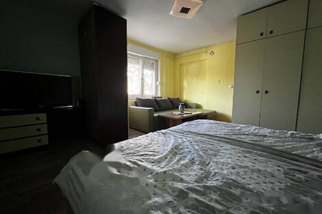 Двухквартирный дом Новое Водмат: 14