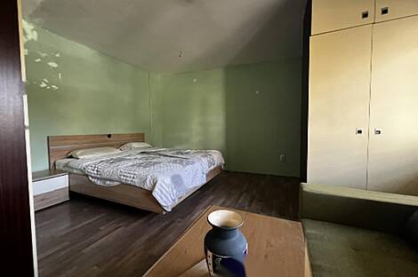 Двухквартирный дом Новое Водмат: 15