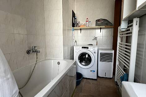 Двухквартирный дом Новое Водмат: 19