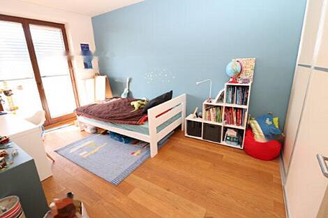 Чрна Вас: дом с атриумом: 4