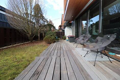 Чрна Вас: дом с атриумом: 6