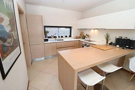 Чрна Вас: дом с атриумом: 7