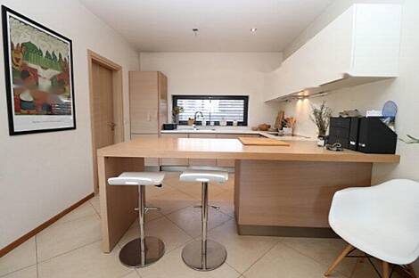 Чрна Вас: дом с атриумом: 8