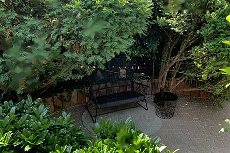 Мургле: дом с террасой: 7