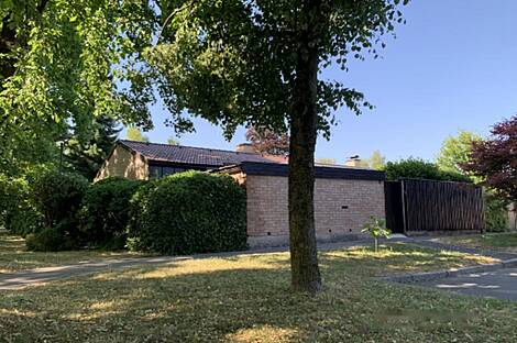 Мургле: дом с террасой: 15