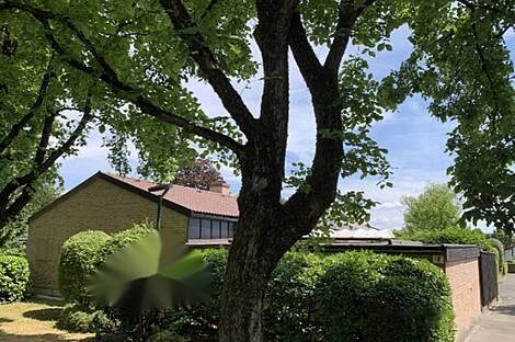 Мургле: дом с террасой: 16