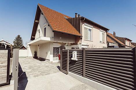 Дом расположенный в Новом Руднике: 1