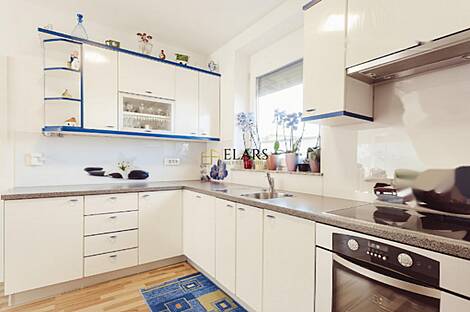 Дом расположенный в Новом Руднике: 4