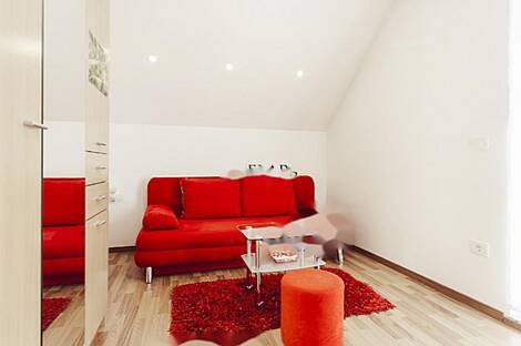 Дом расположенный в Новом Руднике: 9