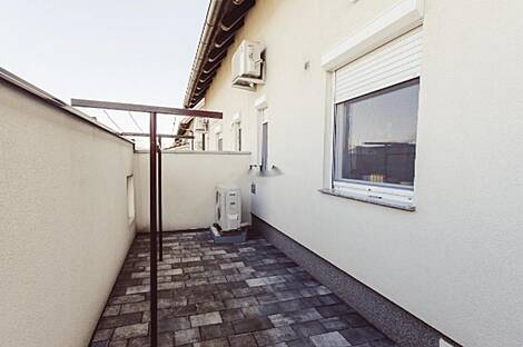 Дом расположенный в Новом Руднике: 17