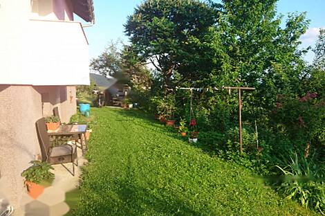 Дом, усадьба Равне, полицмейстер: 7