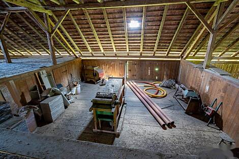 Дом, агроусадьба Рифник, Шентюр возле Целье.: 22