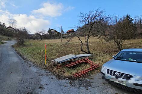 Дом, хозяйство Римские Топлице.: 3