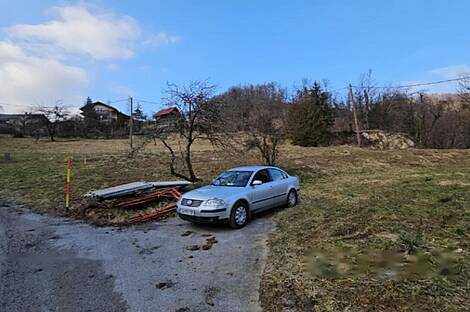 Дом, хозяйство Римские Топлице.: 4