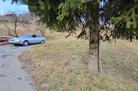 Дом, хозяйство Римские Топлице.: 5