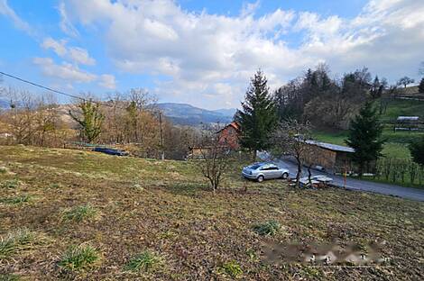 Дом, хозяйство Римские Топлице.: 9