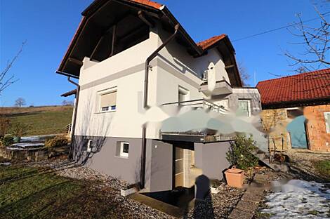 Дом, ферма Рочица: 3