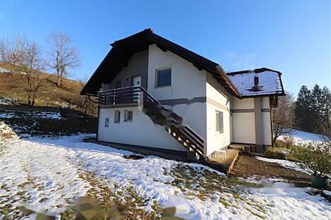 Дом, ферма Рочица: 4