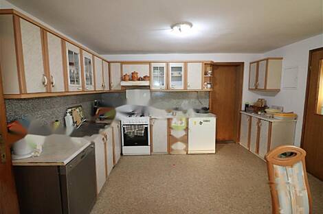 Дом, ферма Рочица: 8