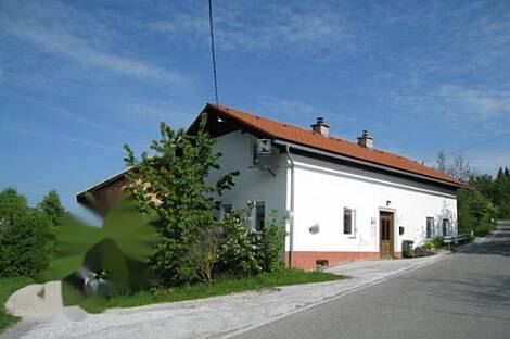 Дом, Ферма Беч: 9