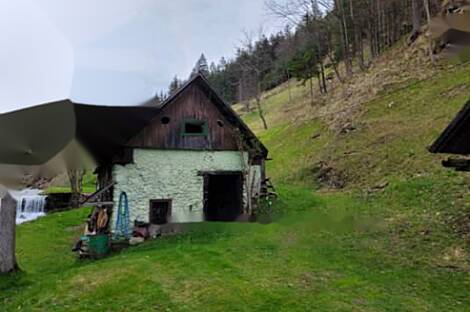 Имение, фермерское хозяйство Белые Воды.: 5