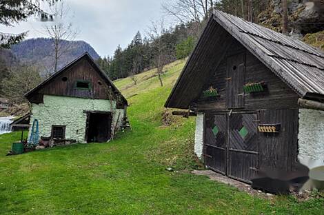 Имение, фермерское хозяйство Белые Воды.: 7