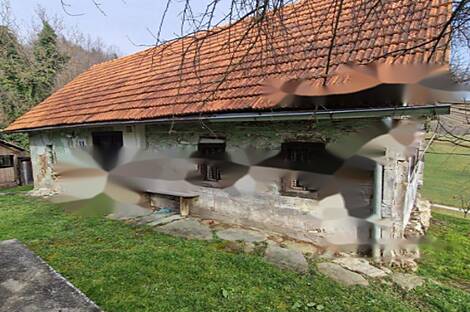 Березовая усадьба, фермерское хозяйство.: 3