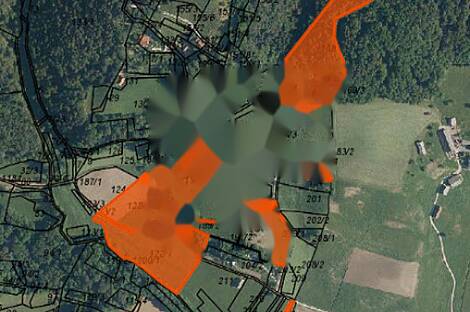 Березовая усадьба, фермерское хозяйство.: 4