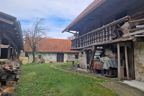 Березовая усадьба, фермерское хозяйство.: 13