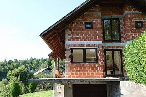 Дом Похлина в Брстовнице: 4