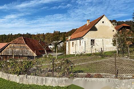 Дом Похлина в Брстовнице: 16