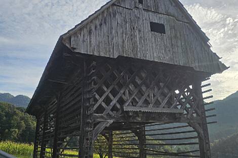 Дом Похлина в Брстовнице: 18