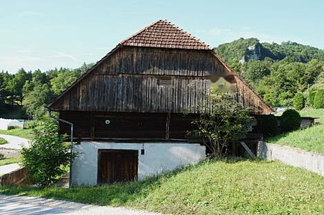 Дом Похлина в Брстовнице: 19